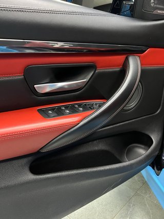 BMW M4 F83 431cv