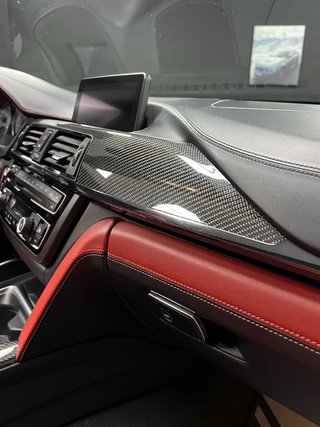BMW M4 F83 431cv