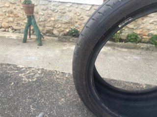 Neumático Michelin Pilot Sport 4 215/45 R17 87Y