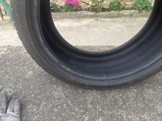 Neumático Michelin Pilot Sport 4 215/45 R17 87Y