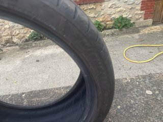 Neumático Michelin Pilot Sport 4 215/45 R17 87Y