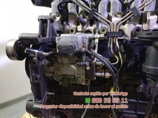 Chrysler rectp5540856 vm69b motor compl Ref:442947