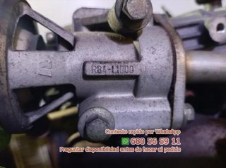 Chrysler rectp5540856 vm69b motor compl Ref:442947