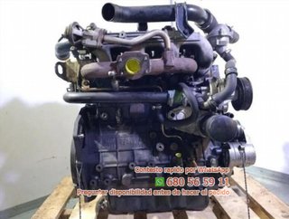 Chrysler rectp5540856 vm69b motor compl Ref:442947