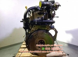 Chrysler rectp5540856 vm69b motor compl Ref:442947