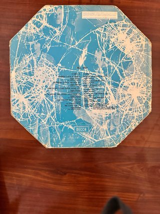 Lote Discos de Vinilo