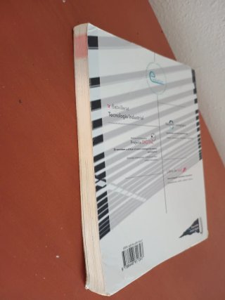 Tecnologia industrial 1