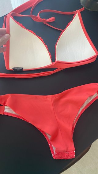 Bikini Calzedonia Encaje