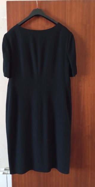 Completo elegante fatto a mano misto seta