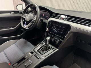 Volkswagen Passat GTE / 2020 / NACIONAL / IMPECABL
