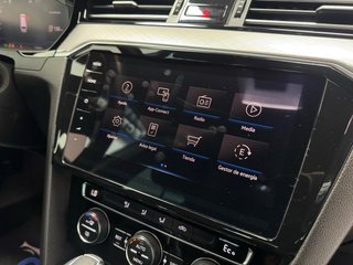 Volkswagen Passat GTE / 2020 / NACIONAL / IMPECABL