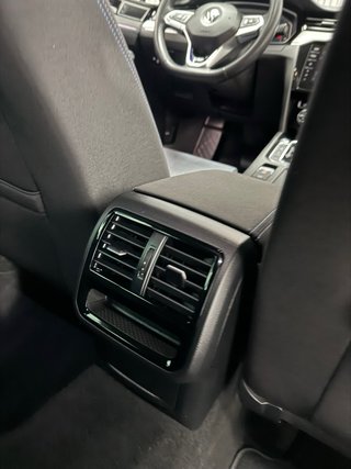 Volkswagen Passat GTE / 2020 / NACIONAL / IMPECABL