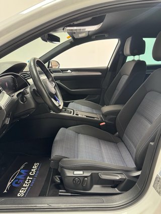 Volkswagen Passat GTE / 2020 / NACIONAL / IMPECABL