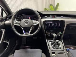 Volkswagen Passat GTE / 2020 / NACIONAL / IMPECABL