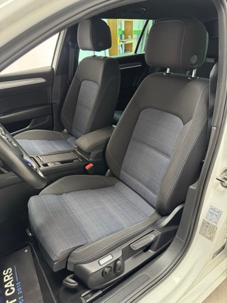 Volkswagen Passat GTE / 2020 / NACIONAL / IMPECABL