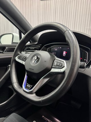 Volkswagen Passat GTE / 2020 / NACIONAL / IMPECABL