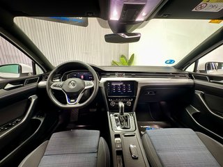 Volkswagen Passat GTE / 2020 / NACIONAL / IMPECABL