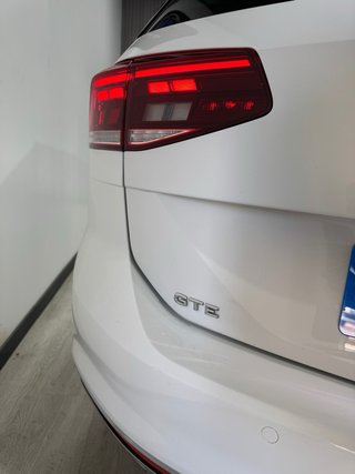 Volkswagen Passat GTE / 2020 / NACIONAL / IMPECABL
