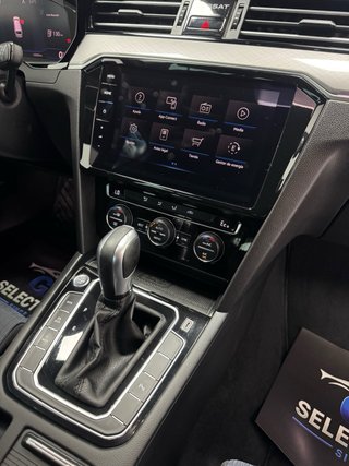 Volkswagen Passat GTE / 2020 / NACIONAL / IMPECABL