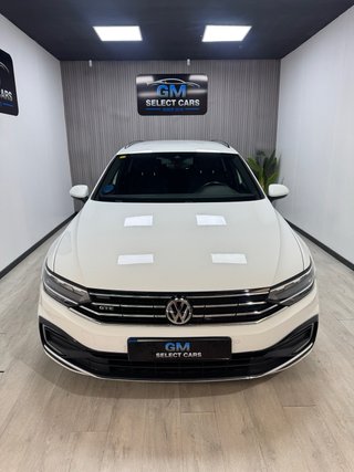Volkswagen Passat GTE / 2020 / NACIONAL / IMPECABL