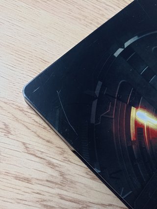 Steelbook The Technomancer PS4