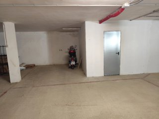 1 Cochera y 1 trastero