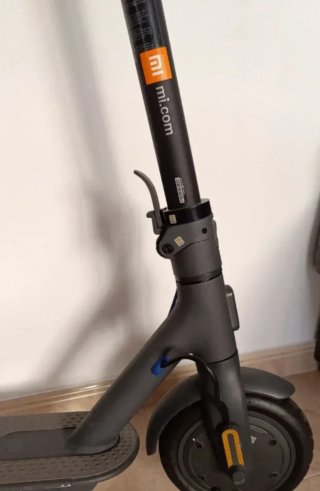 Patinete Xiaomi