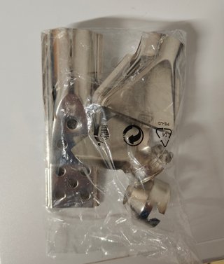 Pistola aria calda Parkside 2000W