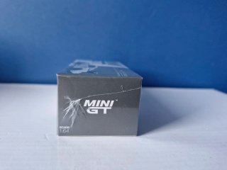 Coche a escala 1:64 Mazda RX-7 FD3S