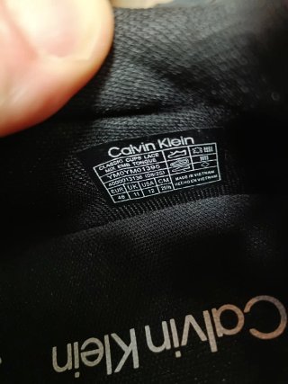 Calvin Klein N°46