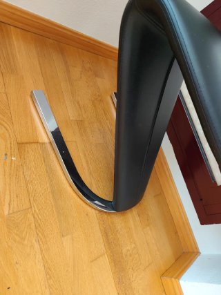 Sillas de comedor moderna