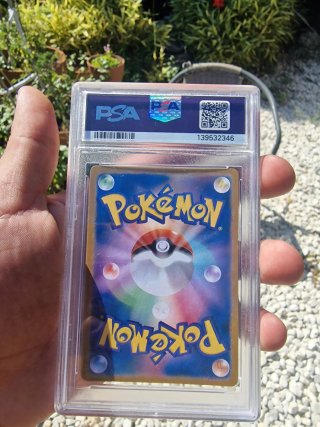 Carta Pokémon Mega Dragonite EX 246/193 SAR