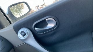 Renault Megane 2004 16v Matriculado en Madrid