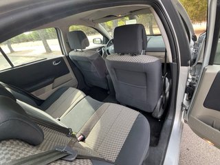 oferta Renault Megane 2004 16v Matriculado Madrid