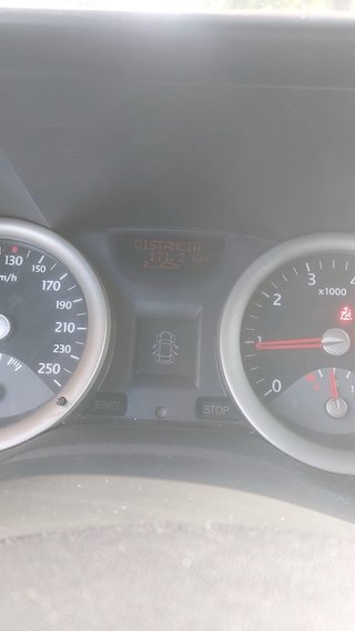 oferta Renault Megane 2004 16v Matriculado Madrid