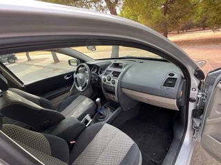 oferta Renault Megane 2004 16v Matriculado Madrid
