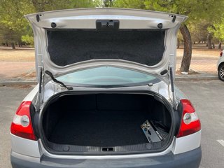oferta Renault Megane 2004 16v Matriculado Madrid