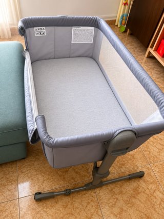 Chicco next2me essential cuna de colecho