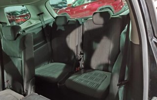 Opel Zafira 2017