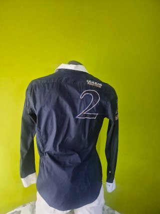 Camisa La Martina Edición Especial Guards Polo (L)