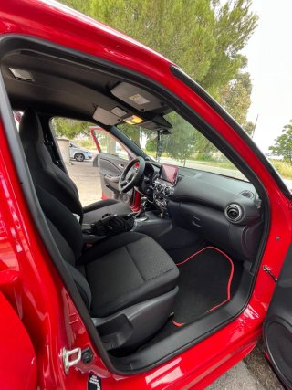 Nissan Juke 2019