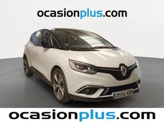 Renault Scenic Zen Energy dCi 96 kW (130 CV)