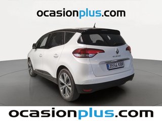 Renault Scenic Zen Energy dCi 96 kW (130 CV)