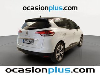 Renault Scenic Zen Energy dCi 96 kW (130 CV)