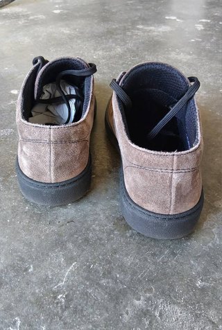 scarpe uomo 42 FRAU