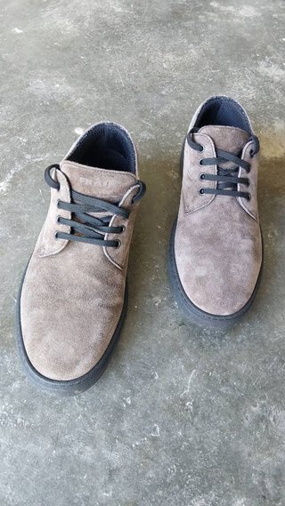 scarpe uomo 42 FRAU