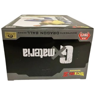 Figura Gx materia Android 18 Dragon Ball Z
