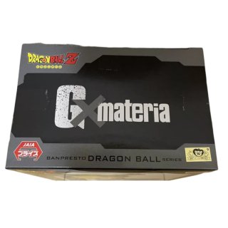 Figura Gx materia Android 18 Dragon Ball Z