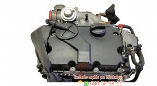 Carnp2156857 ayz motor volkswagen lupo  Ref:964946
