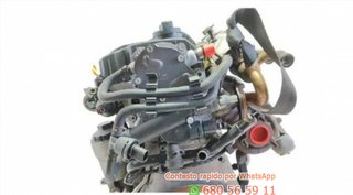 Carnp2156857 ayz motor volkswagen lupo  Ref:964946